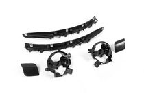 BMW X6 F16 2014–2019 Bodykit-kit för X6M F86 foto 63