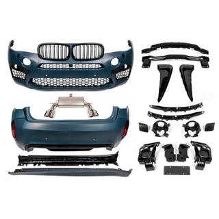Bodykit-kit för X6M F86 foto 2