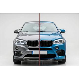 Bodykit-kit för X6M F86 foto 1
