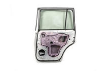 Toyota Land Cruiser 200 2007–2021 Dörr komplett 2016+ (fram höger) foto 2