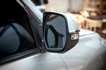 Toyota Land Cruiser 200 2007–2021 Komplett spegel Executive (För 2012-2016, 1 st) foto 3