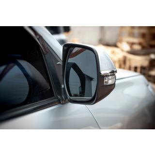 Komplett spegel Executive (För 2012-2016, 1 st) Toyota Land Cruiser 200 2007–2021 foto 3