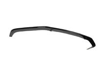 Volkswagen T6 2015–2024 Främre läppspoiler till SportLine 2015-2018 (ABS) foto 4