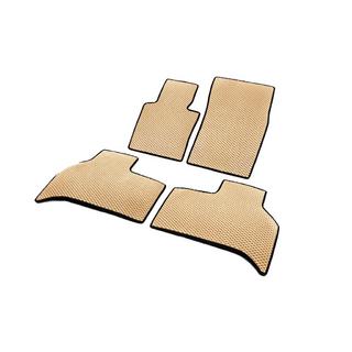 EVA-bilmattor (beige) V-1 foto 2