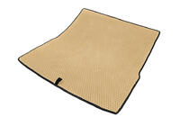 Volkswagen Passat B6 2006–2012 Bagagerumsmatta (EVA, beige) SW foto 2