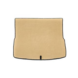 Bagagerumsmatta (EVA, beige) SW foto 1