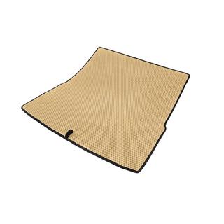 Bagagerumsmatta (EVA, beige) SW foto 2