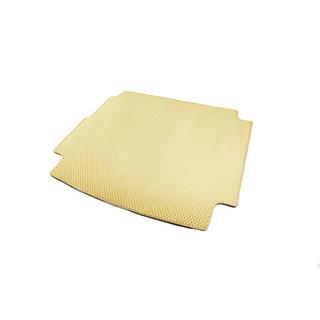 Bagagerumsmatta med subwoofer (EVA, beige) foto 2