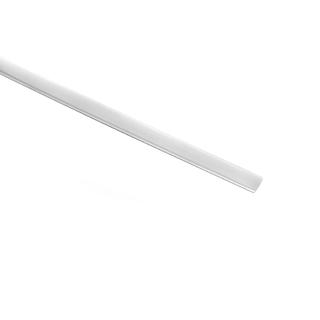 Kromlist ovanför registreringsskylten (rostfritt stål) Audi Q2 2016– foto 3