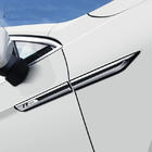 Volkswagen Passat B8 2015–2023 R-Line emblem (flera varianter) Blå foto 9