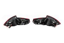 BMW 3-serien F30/F31 2012–2019 Baklyktor typ-1 (2 st) foto 5