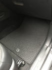 Kia Sorento II XM 2009–2014 Bilmattor 2012-2014 (EVA, svarta) foto 5