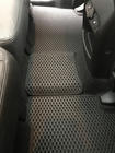 Kia Sorento II XM 2009–2014 Bilmattor 2012-2014 (EVA, svarta) foto 7