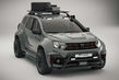 Duster planeras få aggressivt bodykit och motor på 400 hk foto 2