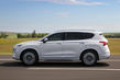 Uppdaterade Hyundai Santa Fe-crossovern nu till salu foto 4