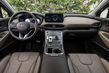 Uppdaterade Hyundai Santa Fe-crossovern nu till salu foto 6
