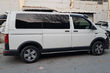 Dörrlister till Volkswagen T5 foto 1