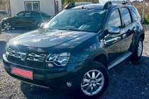 Dacia Duster 2008–2018 Släta hjulhusbreddare (8 st, plast) EuroCap - Turkiet foto 3