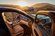 Uppdaterade Jeep Grand Cherokee 2021 presenterad foto 1