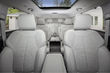 Uppdaterade Jeep Grand Cherokee 2021 presenterad foto 8