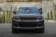 Uppdaterade Jeep Grand Cherokee 2021 presenterad foto 2