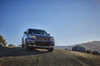 Uppdaterade Jeep Grand Cherokee 2021 presenterad foto 4