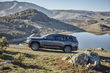 Uppdaterade Jeep Grand Cherokee 2021 presenterad foto 3
