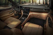 Uppdaterade Jeep Grand Cherokee 2021 presenterad foto 7