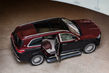 Mercedes-Maybach GLS-crossover presenterad foto 4