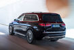Mercedes-Maybach GLS-crossover presenterad foto 2