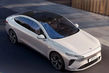 Kineserna släpper eldriven sedan med räckvidd upp till 1000 km foto 1