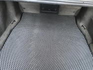 BMW 7-serien E38 1994–2001 EVA bagagerumsmatta (svart) foto 3