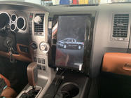 Toyota Sequoia 2007–2022 TESLA multimedieenhet foto 2