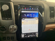 Toyota Sequoia 2007–2022 TESLA multimedieenhet foto 5