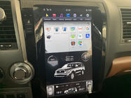 Toyota Sequoia 2007–2022 TESLA multimedieenhet foto 7