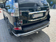 Lexus GX460 2009–2023 OEM-baklyktor (2013-2023, 2 st) foto 4