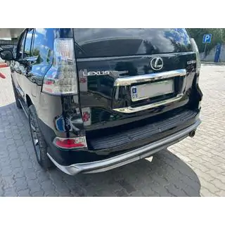OEM-baklyktor (2013-2023, 2 st) Lexus GX460 2009–2023 foto 2