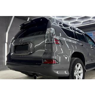 OEM-baklyktor (2013-2023, 2 st) Lexus GX460 2009–2023 foto 2