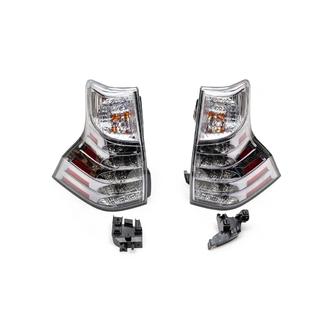 OEM-baklyktor (2013-2023, 2 st) Lexus GX460 2009–2023 foto 3