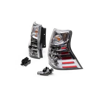 OEM-baklyktor (2013-2023, 2 st) Lexus GX460 2009–2023 foto 4