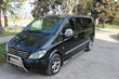 Tuning för Mercedes Vito 113 foto 1