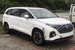 Hyundai presenterar nya minibussen Custo foto 1