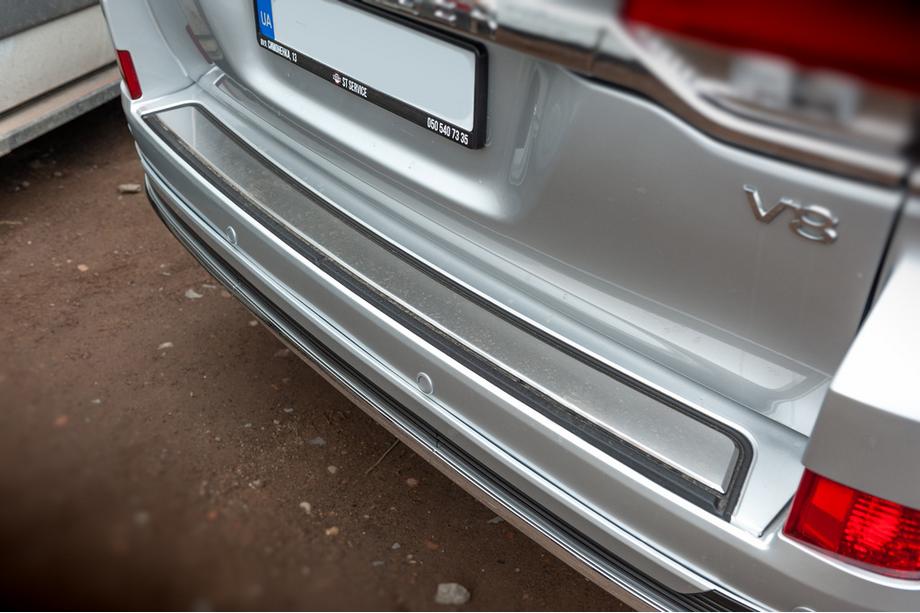 Toyota Land Cruiser 200 2007–2021 Facelift/ombyggnadskit från LC200 2008-2015 till 2021 Executive Foto 21