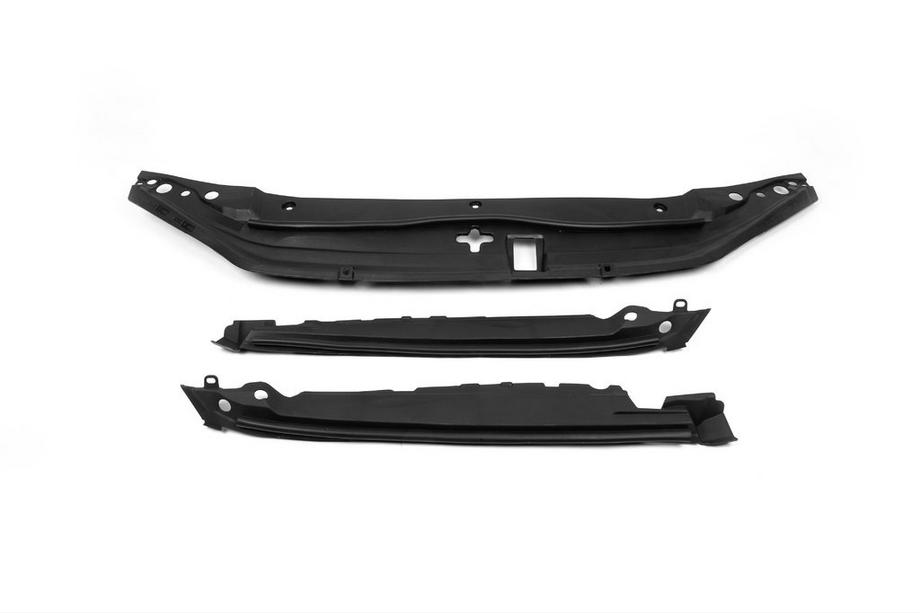 Toyota Land Cruiser 200 2007–2021 Facelift/ombyggnadskit från LC200 2008-2015 till 2021 Executive Foto 30