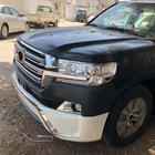 Toyota Land Cruiser 200 2007–2021 Restylingkit för LC200 2008-2015 till 2016 Executive foto 11