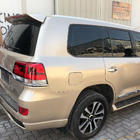 Toyota Land Cruiser 200 2007–2021 Restylingkit för LC200 2008-2015 till 2016 Executive foto 6