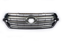 Toyota Land Cruiser 200 2007–2021 Restylingkit för LC200 2008-2015 till 2016 Executive foto 12
