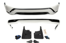 Toyota Land Cruiser 200 2007–2021 Restylingkit för LC200 2008-2015 till 2016 Executive foto 13