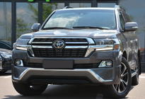 Toyota Land Cruiser 200 2007–2021 Restylingkit för LC200 2008-2015 till 2016 Executive foto 4