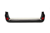 Toyota Land Cruiser 200 2007–2021 Restylingkit för LC200 2008-2015 till 2016 Executive foto 21